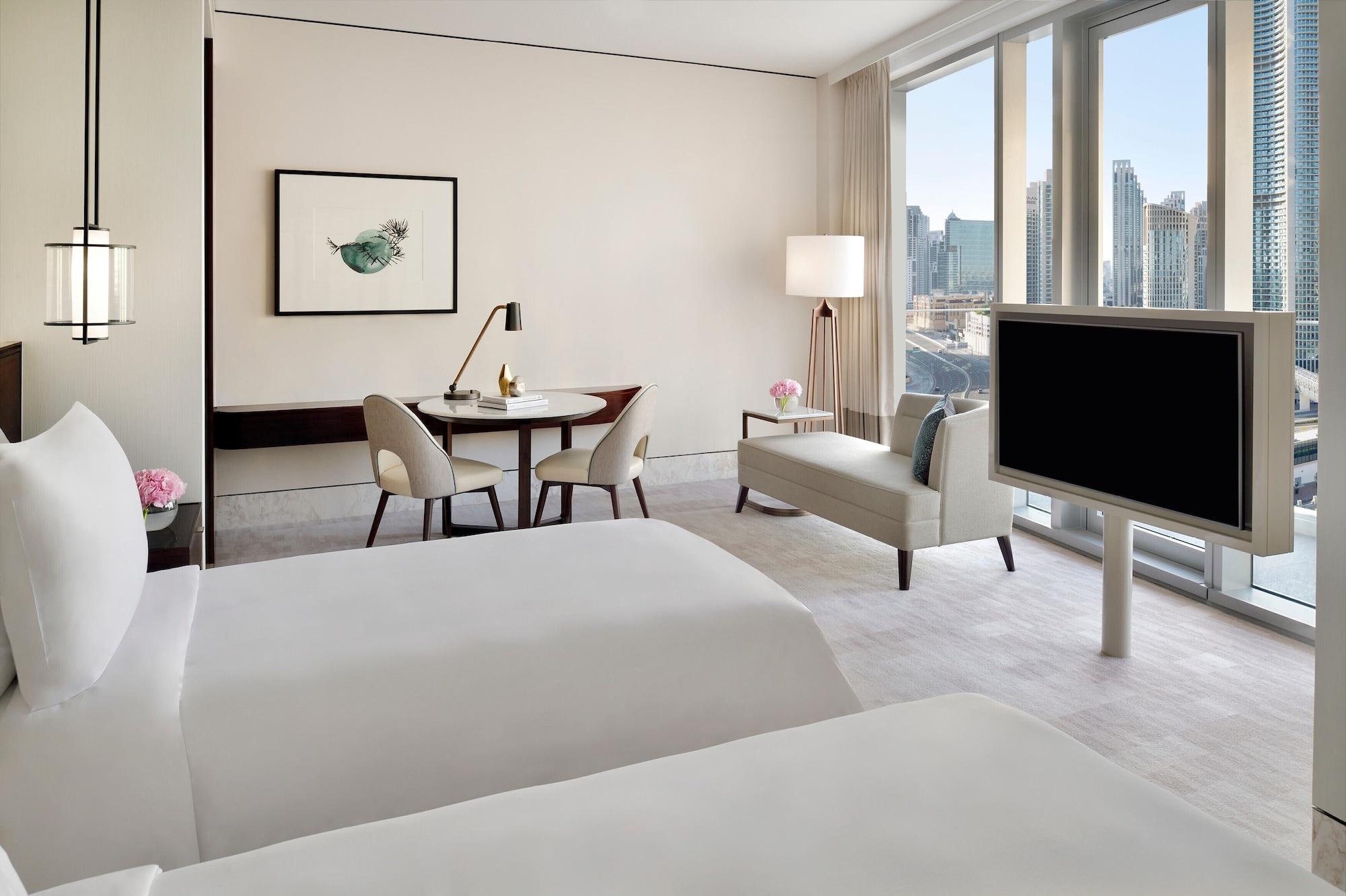 Hotel Address Sky View, Downtown Dubai Esterno foto
