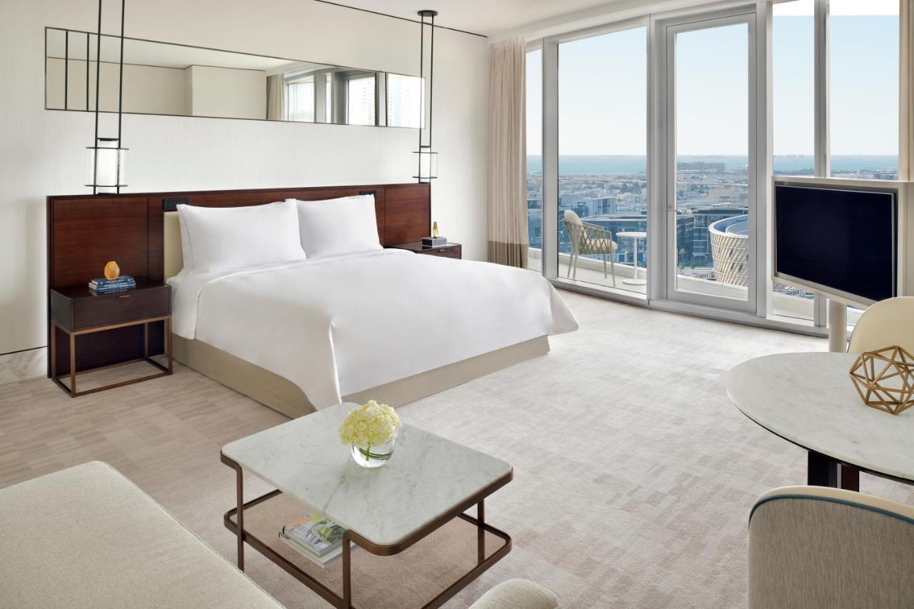 Hotel Address Sky View, Downtown Dubai Esterno foto