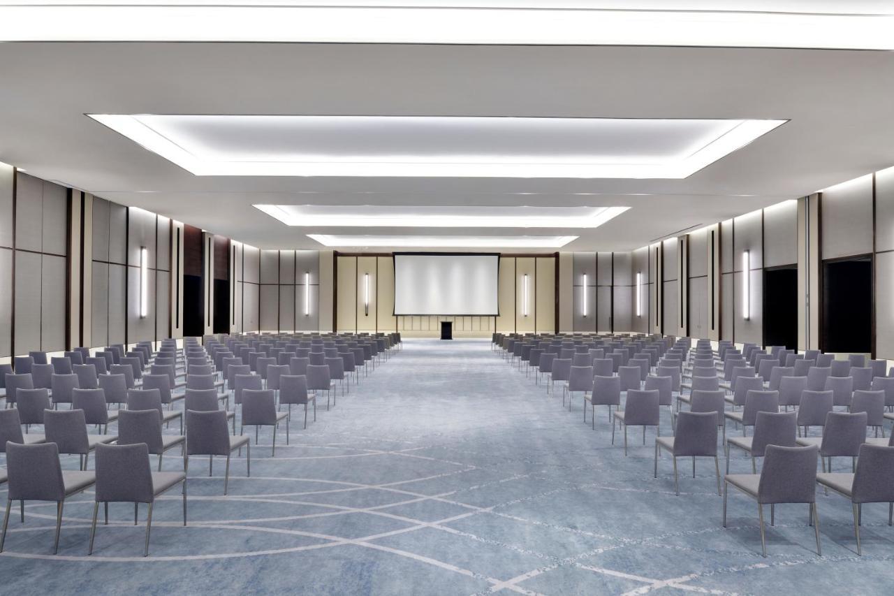 Hotel Address Sky View, Downtown Dubai Esterno foto The Grand Ballroom