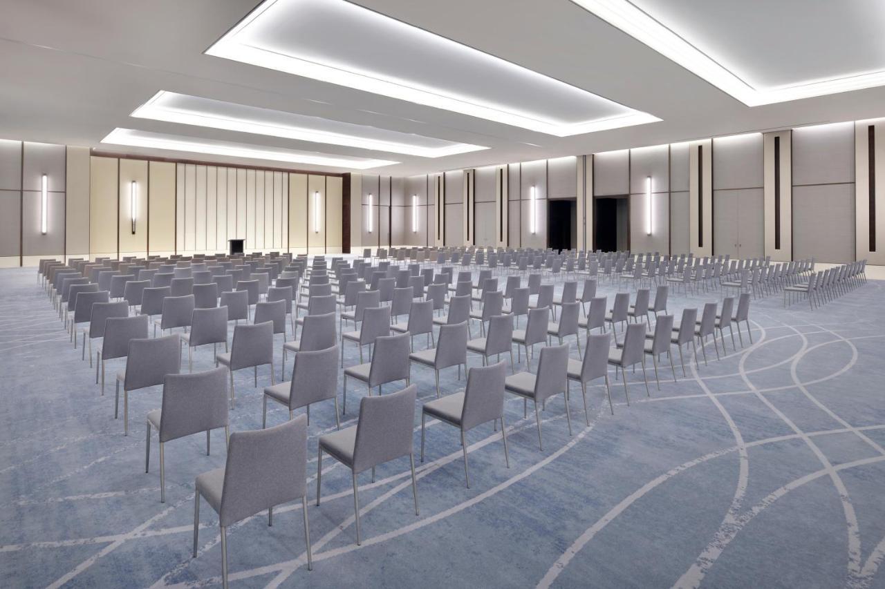 Hotel Address Sky View, Downtown Dubai Esterno foto The Grand Ballroom